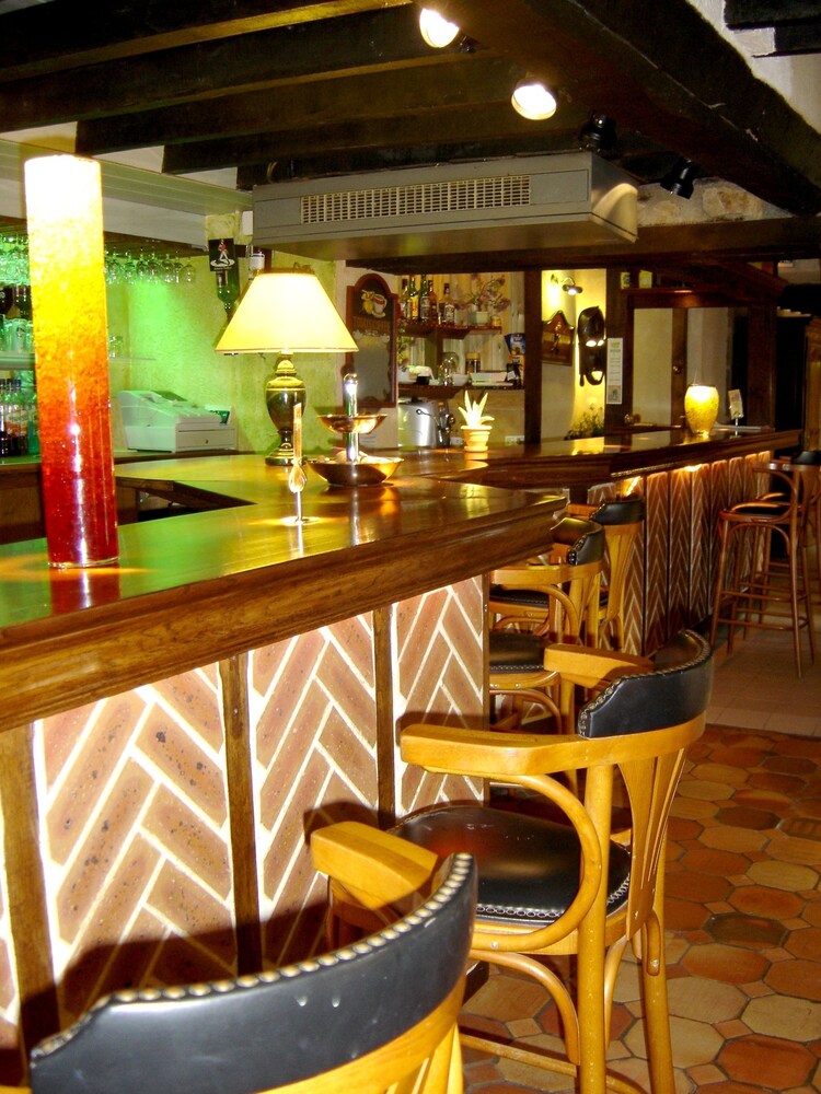 Snack Bar