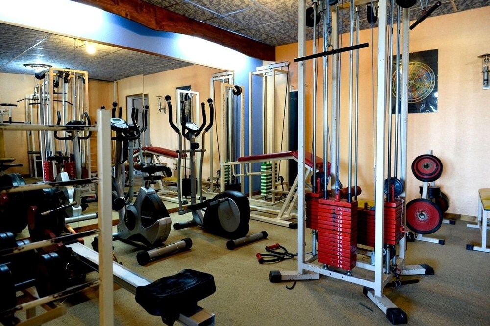 Sports Facility