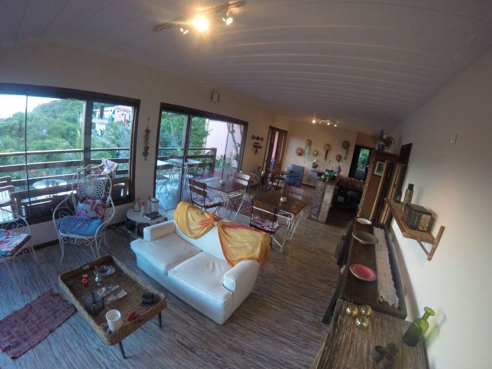 Hotel Interior