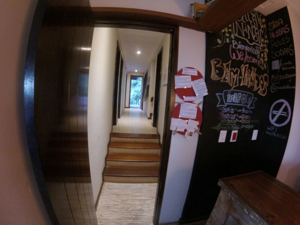 Hotel Interior