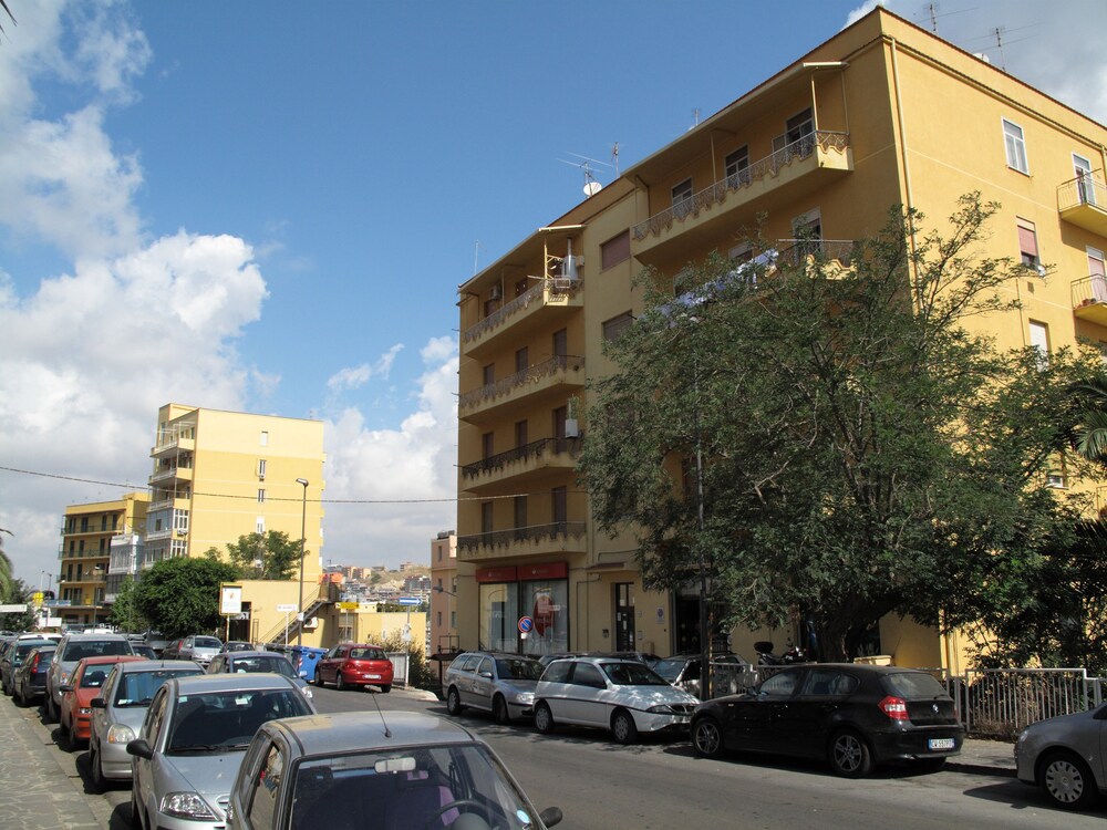 Hotel Front