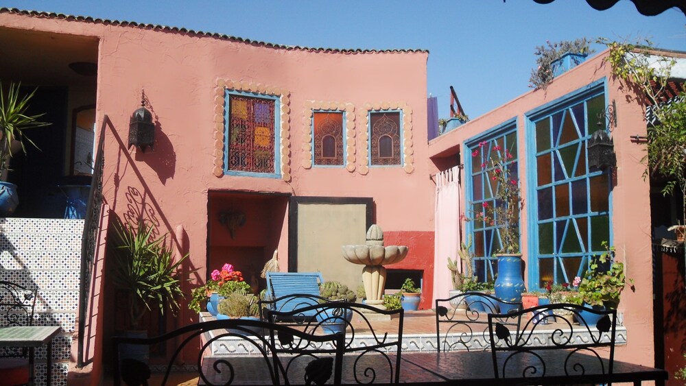 Image de l'hôtel