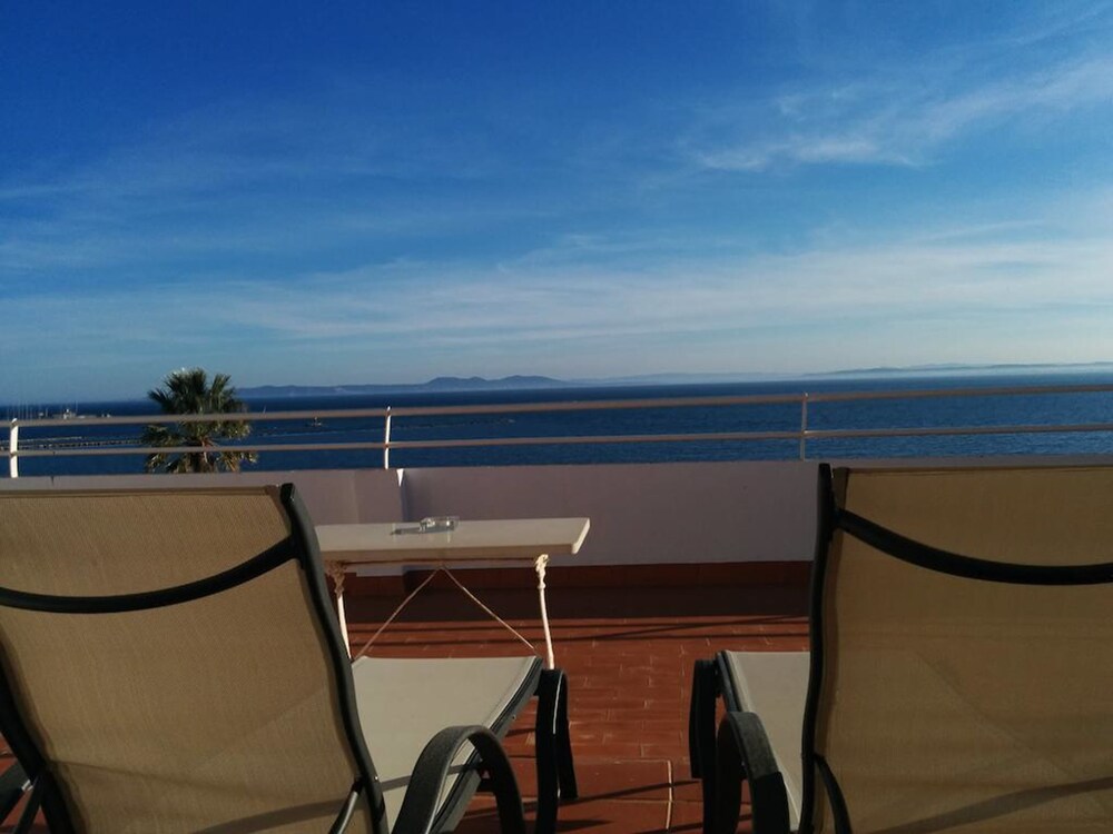 Beach/Ocean View