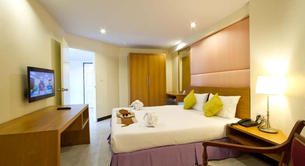 Guestroom