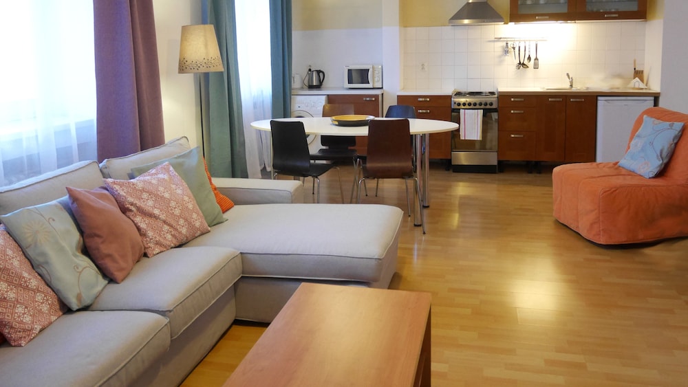 Apartment, 1 Bedroom - Featured Image