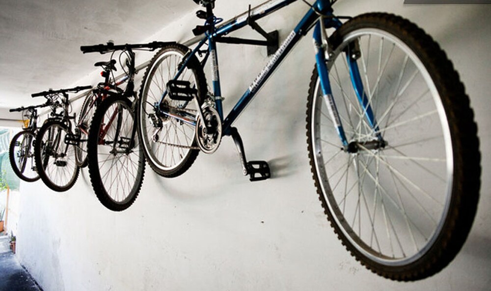 Bicycling