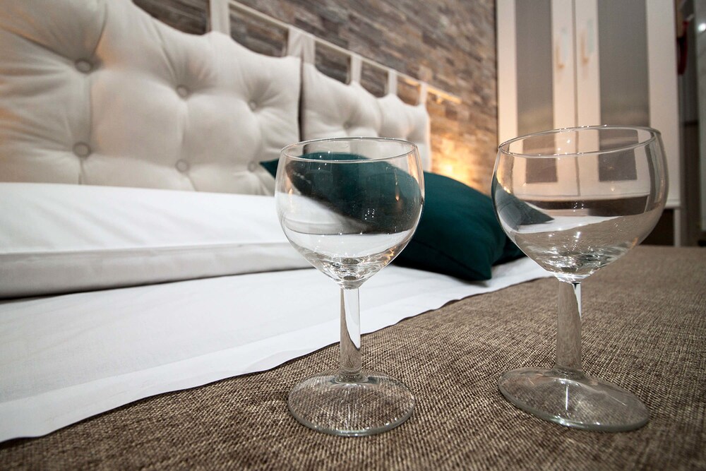 In-Room Amenity