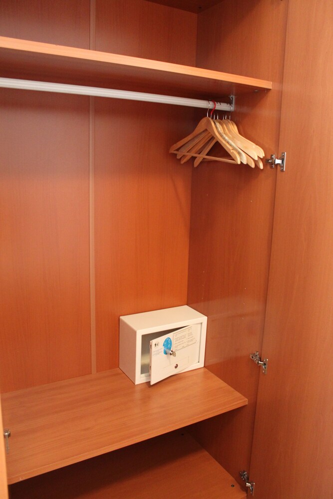 In-Room Safe