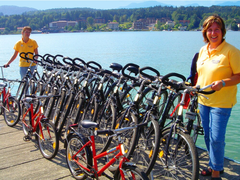 Bicycling