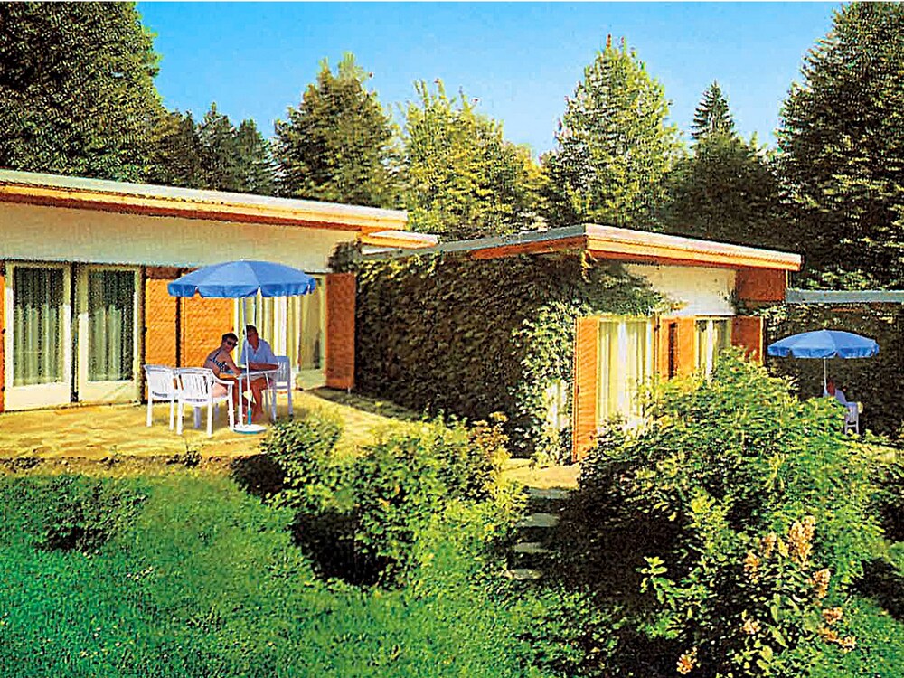 Sundeck
