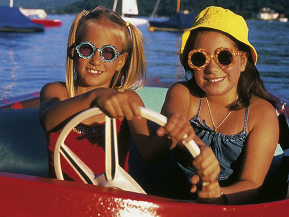 Boating