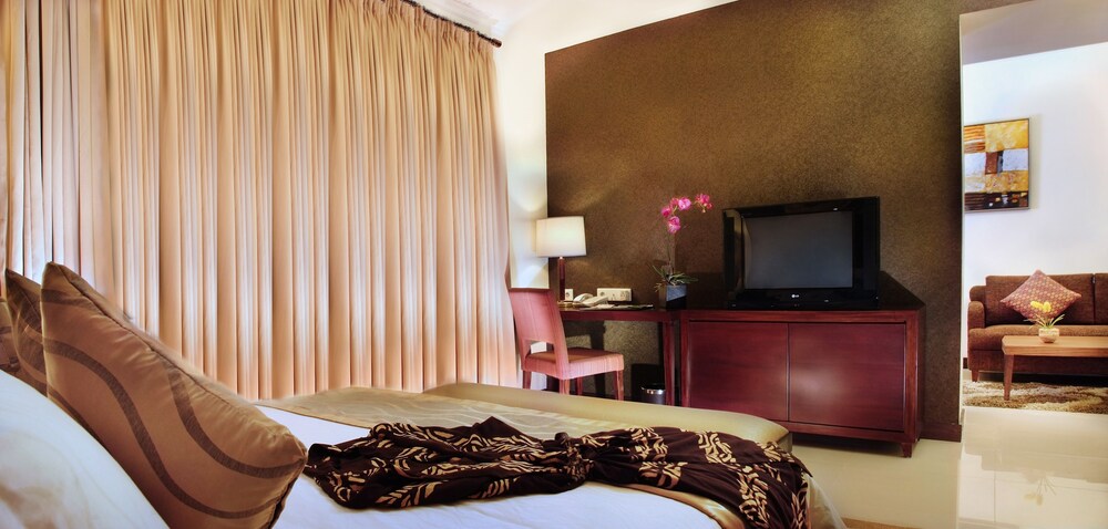 Superior Room, 1 Bedroom - Guestroom