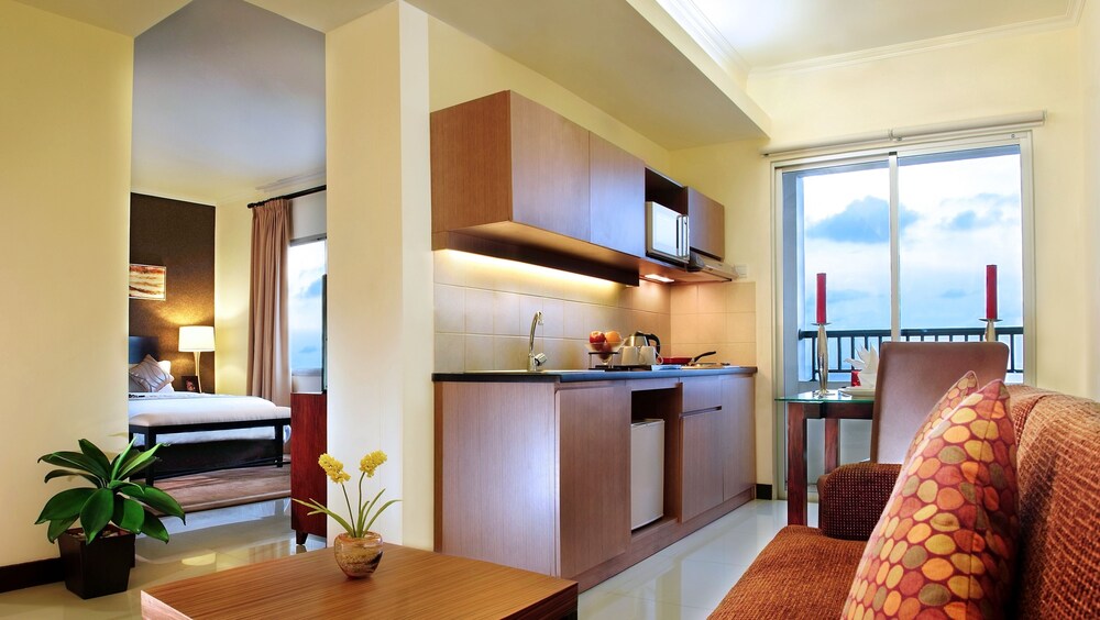 Superior Room, 1 Bedroom - Guestroom