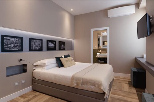 In-Room Kitchen