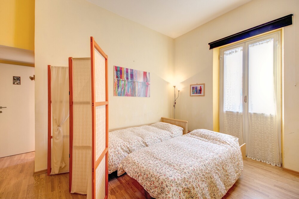 Apartment, 1 Bedroom - Guestroom