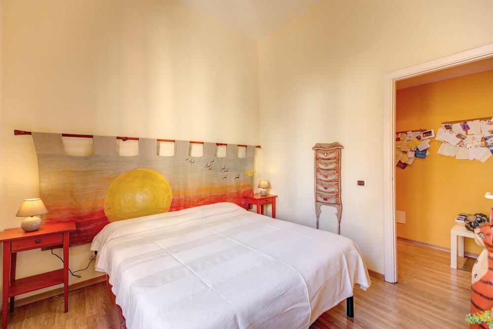 Double Room - Guestroom