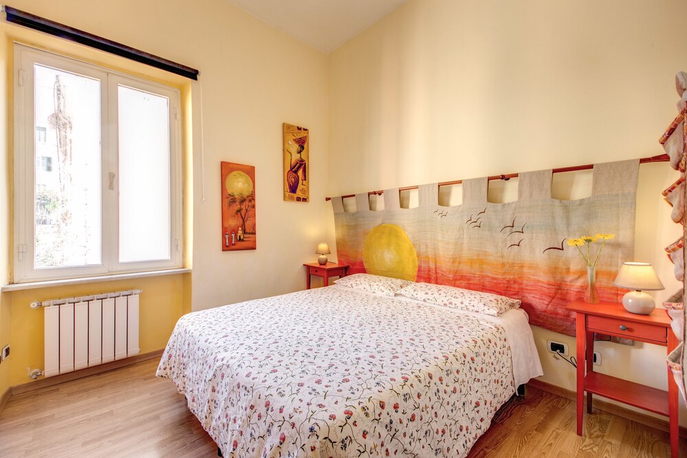 Double Room - Guestroom