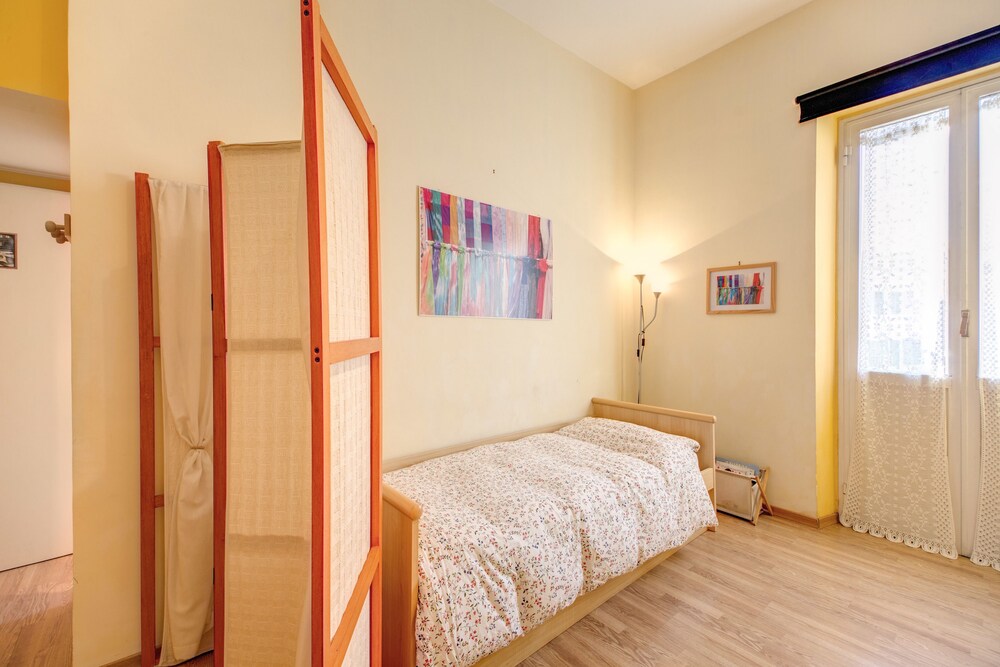 Apartment, 1 Bedroom - Guestroom