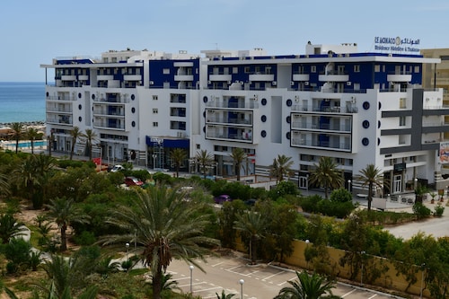 Le Monaco Hôtel & Thalasso