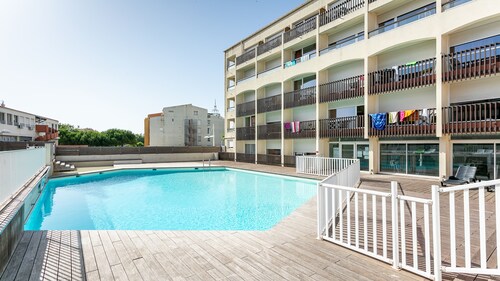 Vacancéole – Le Saint-Clair