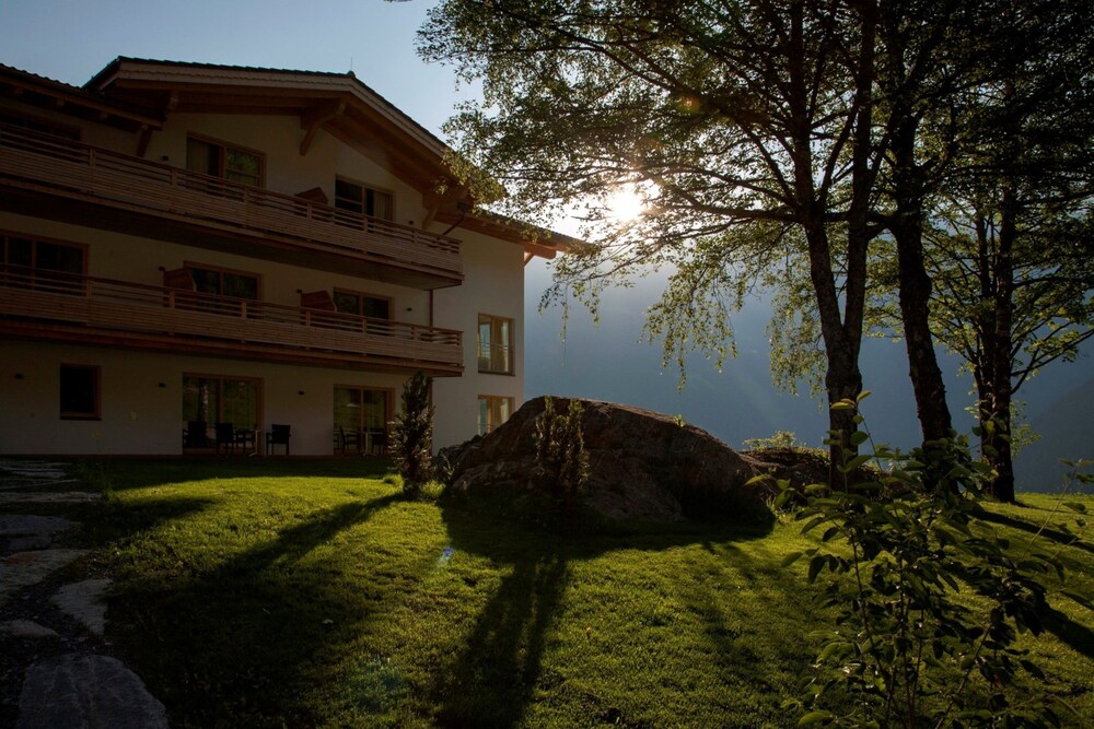 Hotel Front