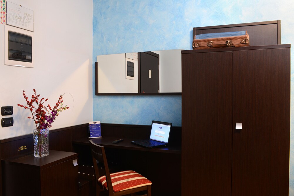 In-Room Amenity