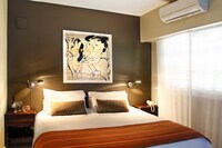 Standard Double Room, 1 King Bed