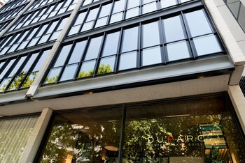 Hotel Front