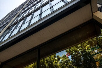 Hotel Front