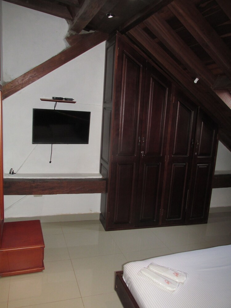 In-Room Amenity