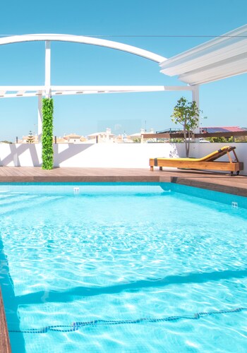 Loule Jardim Hotel