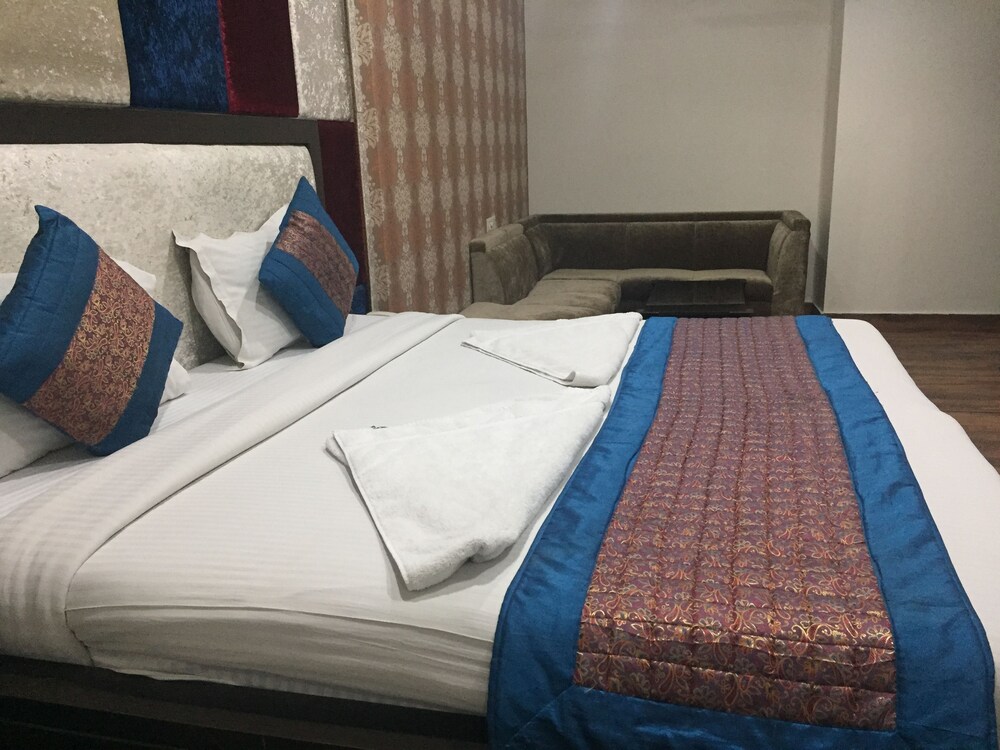 In-Room Amenity