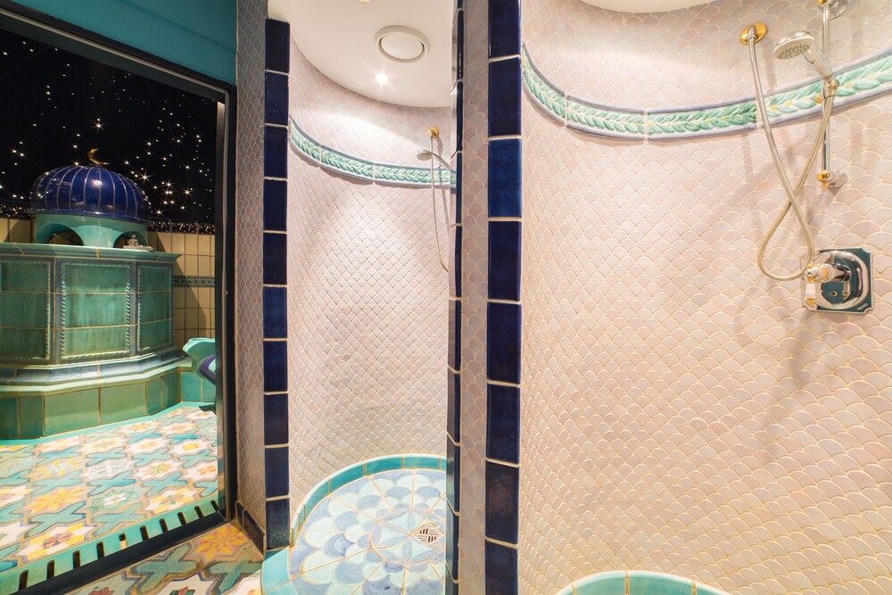 Bagno di vapore