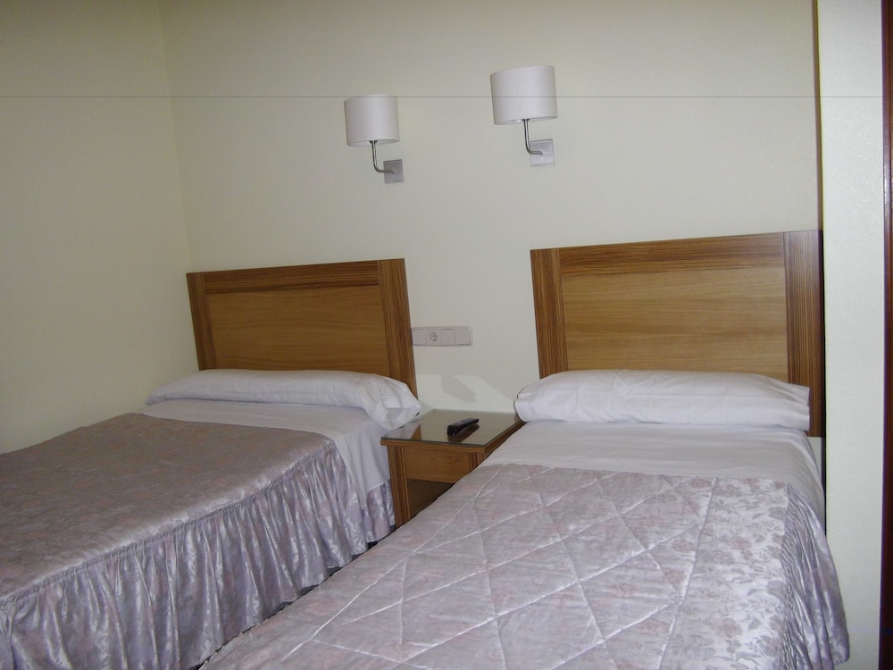 Hotel Interior
