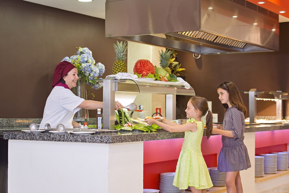 Buffet