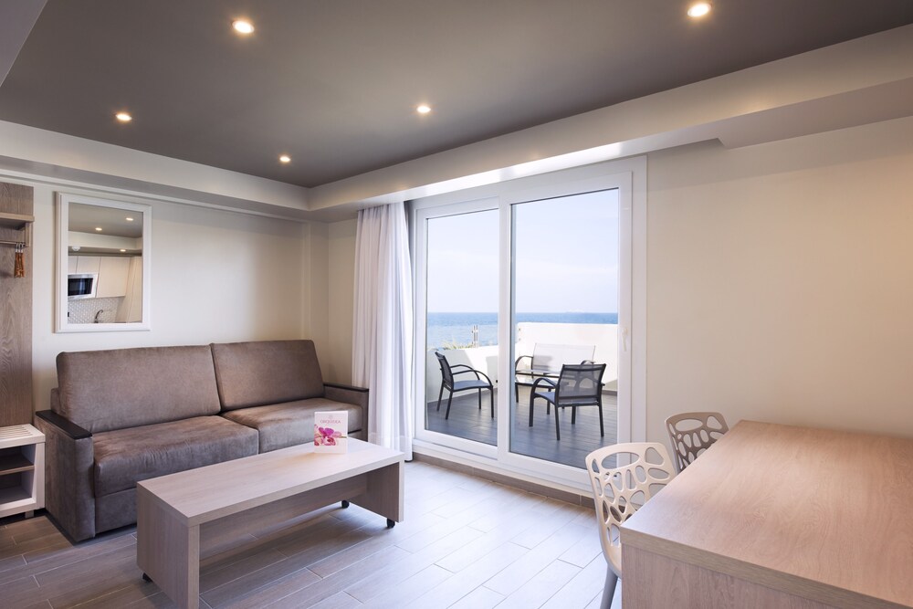 Premium Apartment - Guestroom