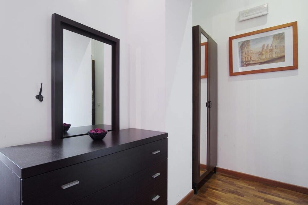 In-Room Amenity