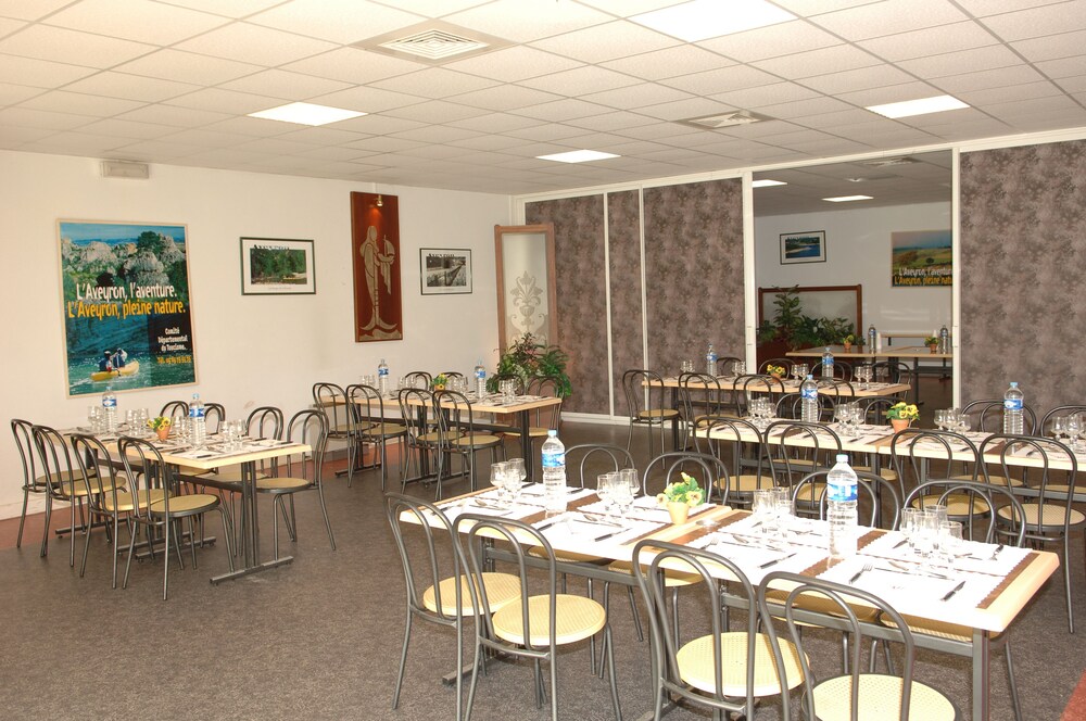 Reception Hall