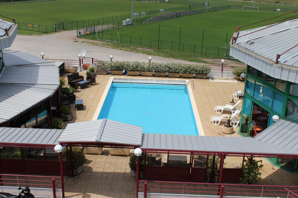 Sundeck