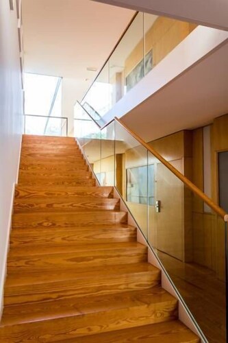 Treppe