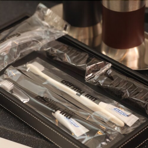 In-Room Amenity