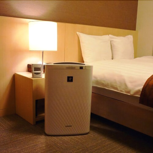 In-Room Amenity