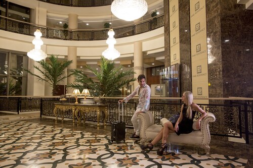 Fame Residence Lara & Spa - All Inclusive
