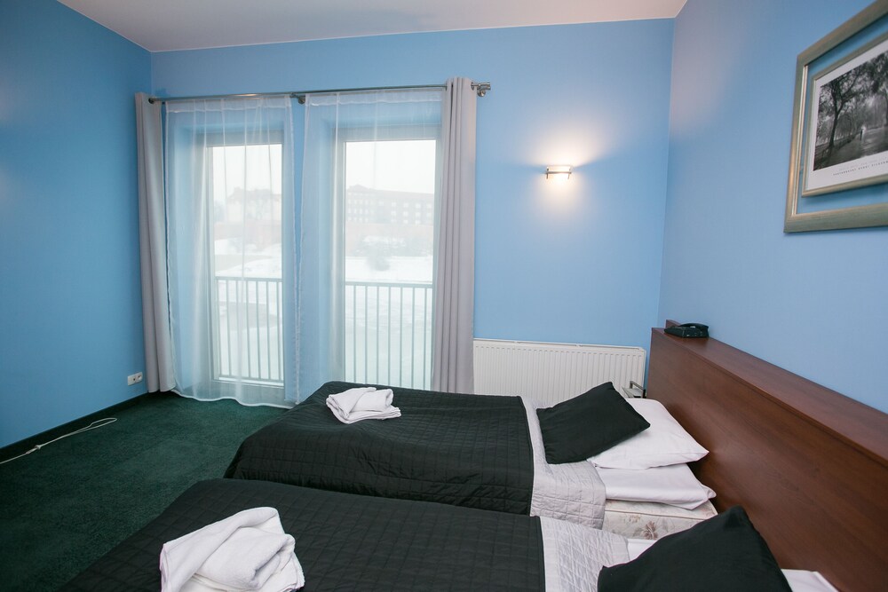 Childrens Theme Room