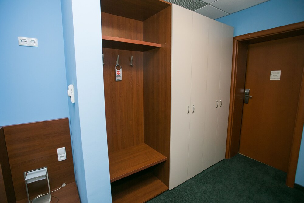 In-Room Amenity