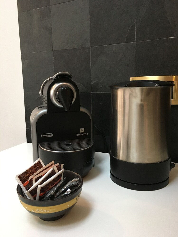 In-Room Amenity