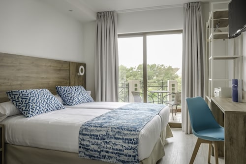 Hotel Boutique Calas de Alicante