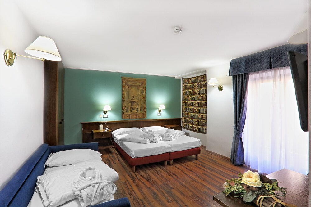 Guestroom