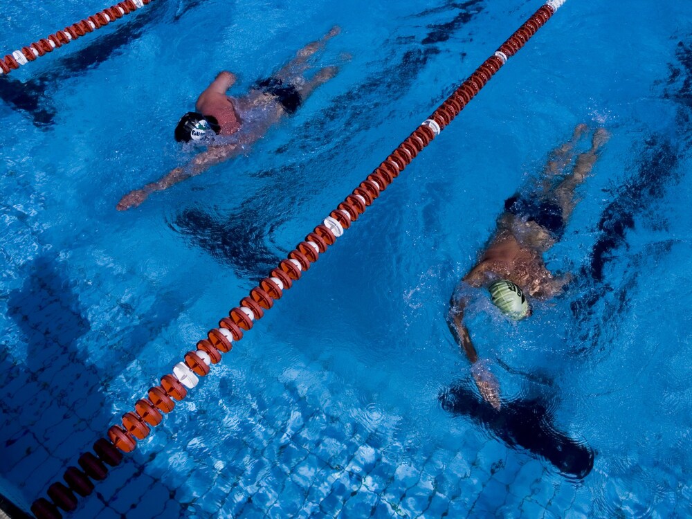 Impianti sportivi