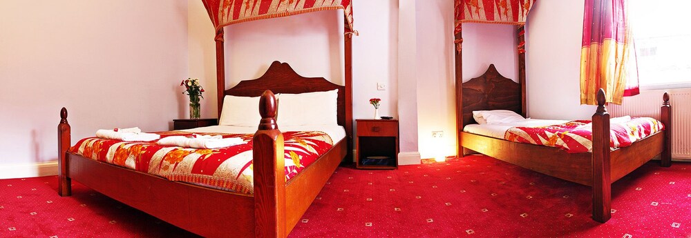 Guestroom